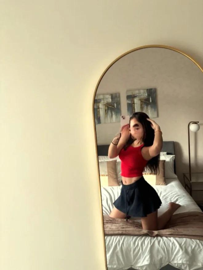 Sophie Bouer