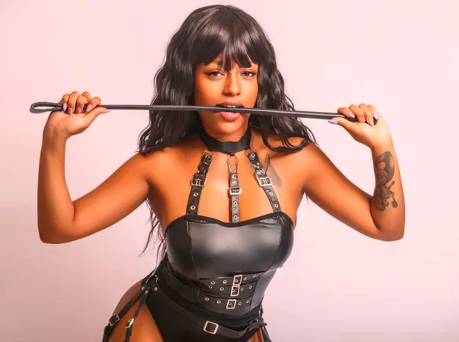 Vicky Menage Pornstar