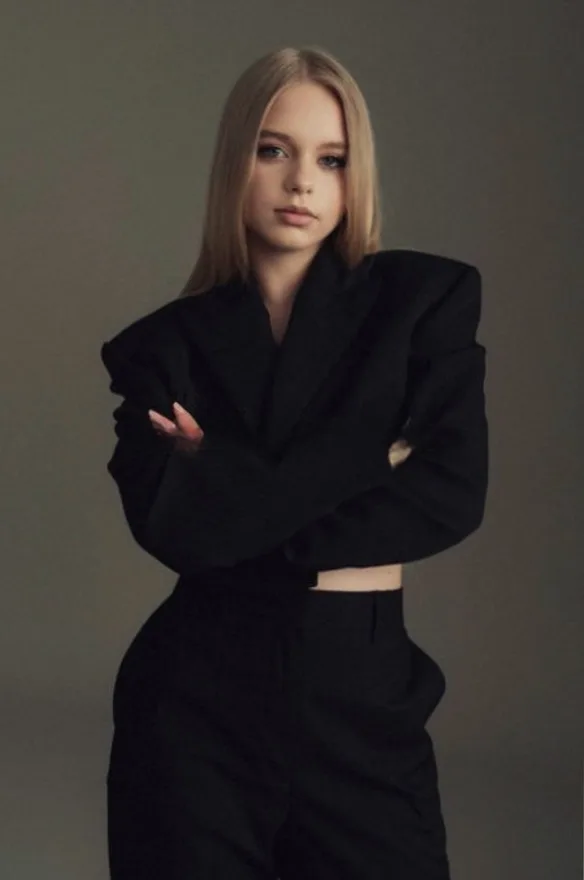 Marusya