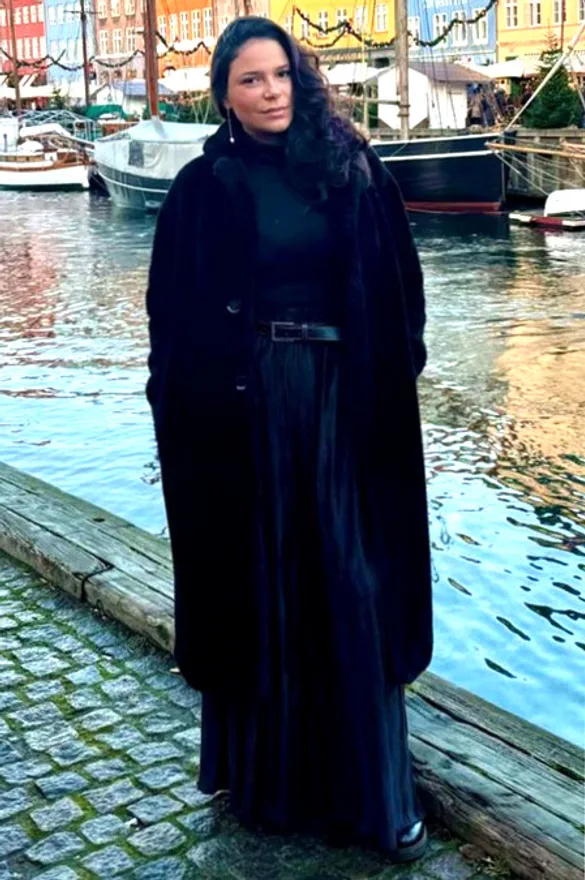 Barbara