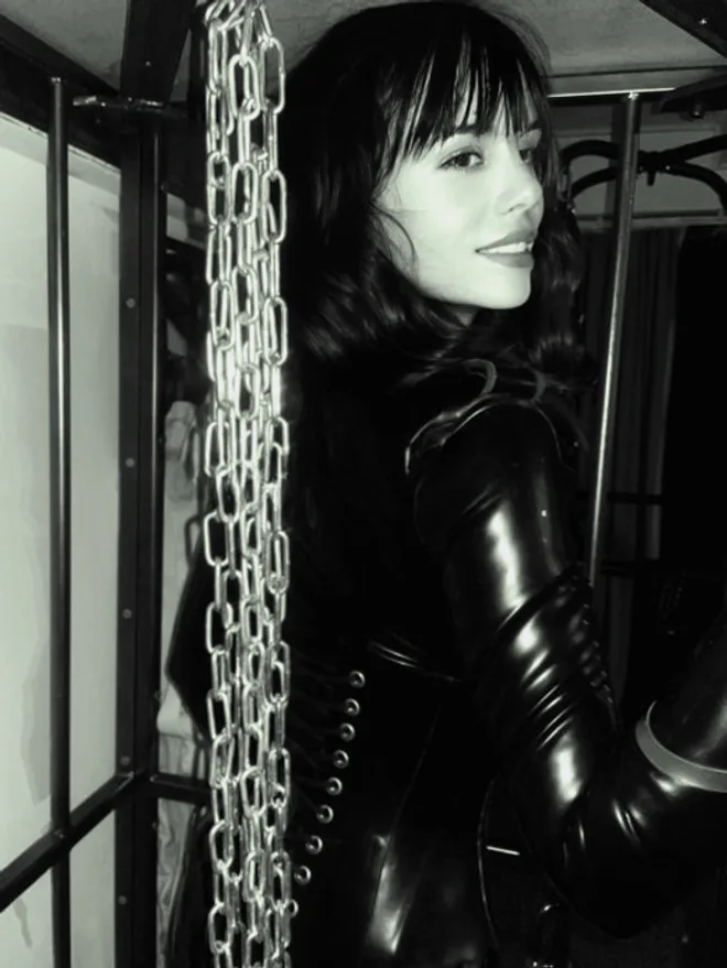 Madam Maya
