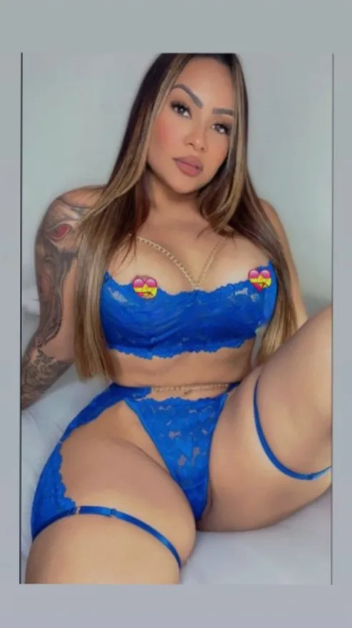 Nina Dellix