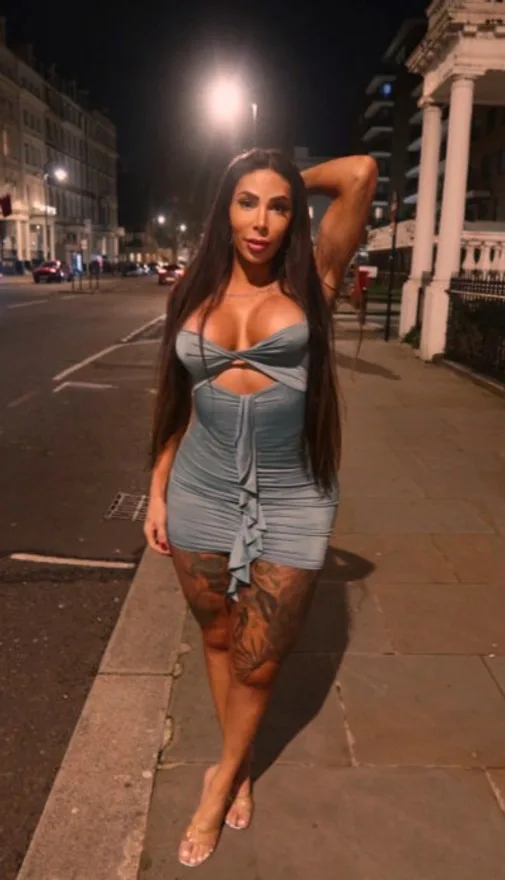 Nicole