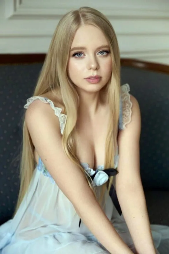 Marusya