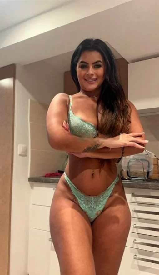 Rosa