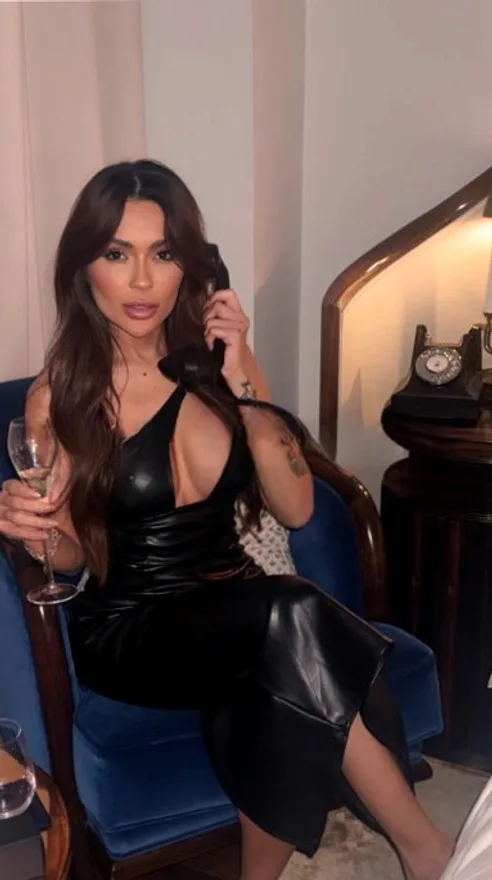 Aurora Campos