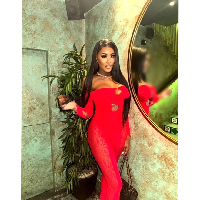 Erica