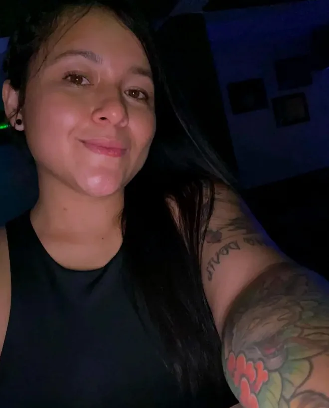 Camila