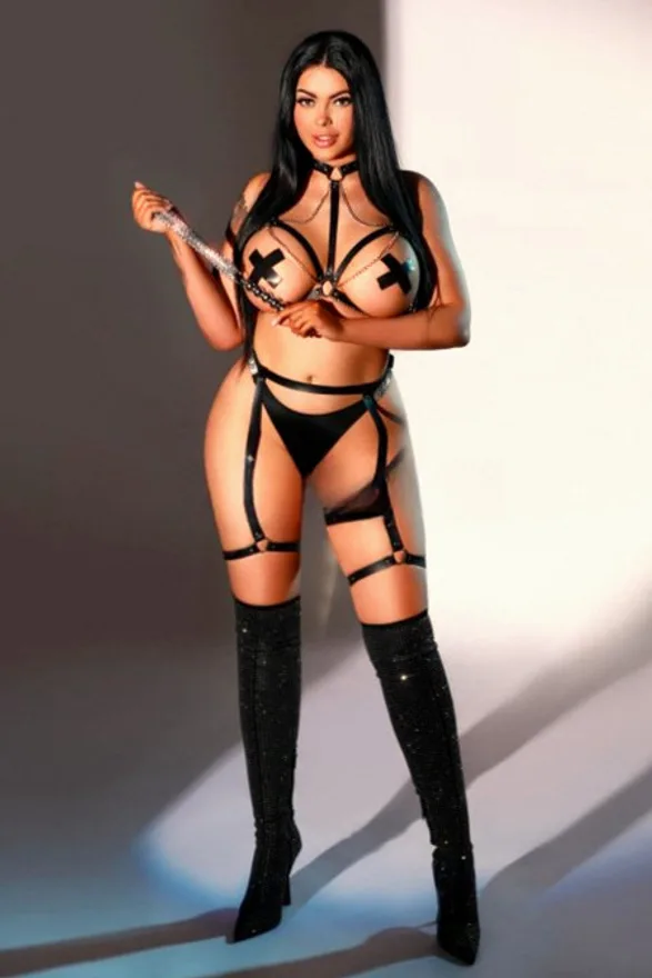 Mellisa Sibel