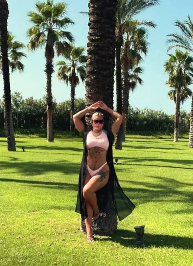 Tanya
