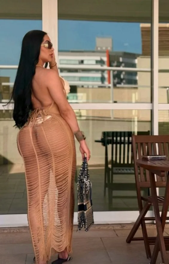 Priscila
