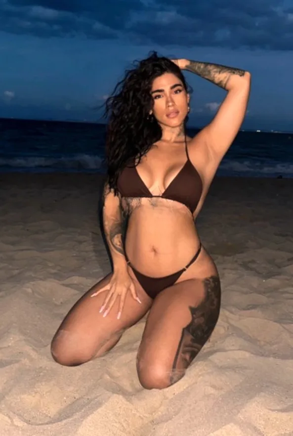 Stephanie