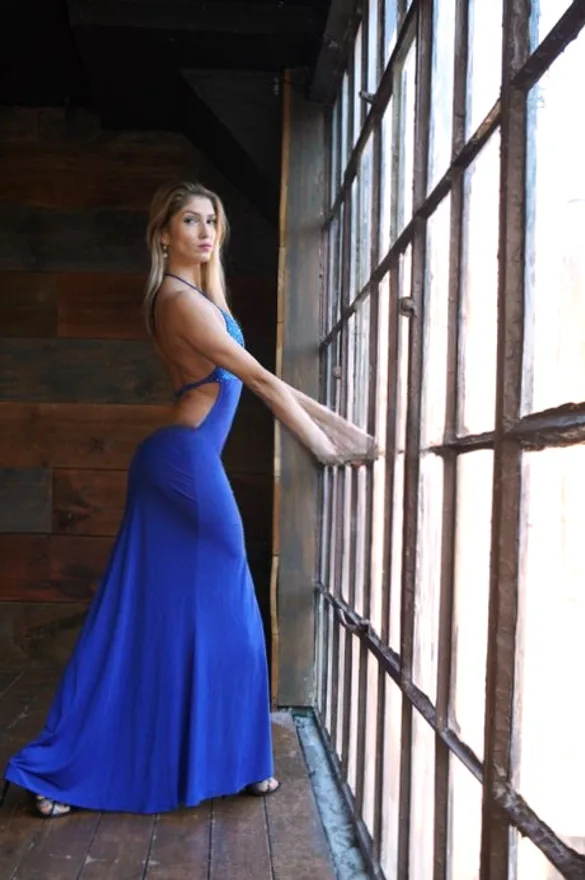 Alessandra