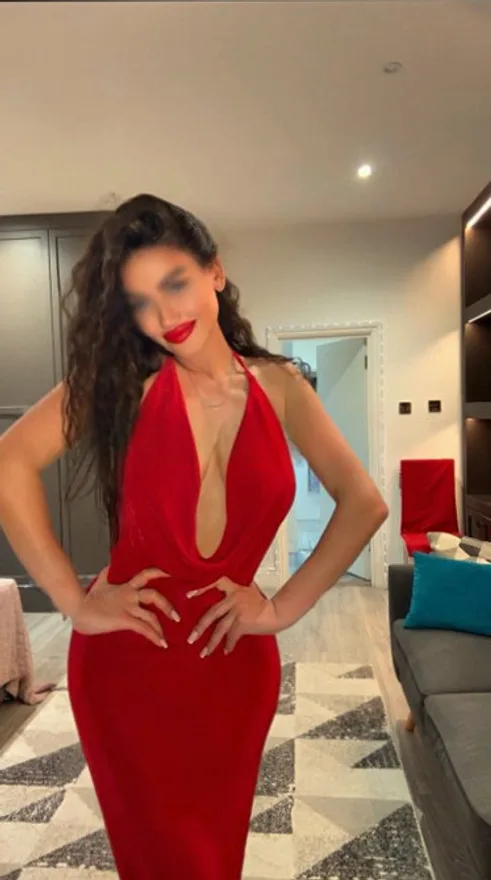 Milly Rose