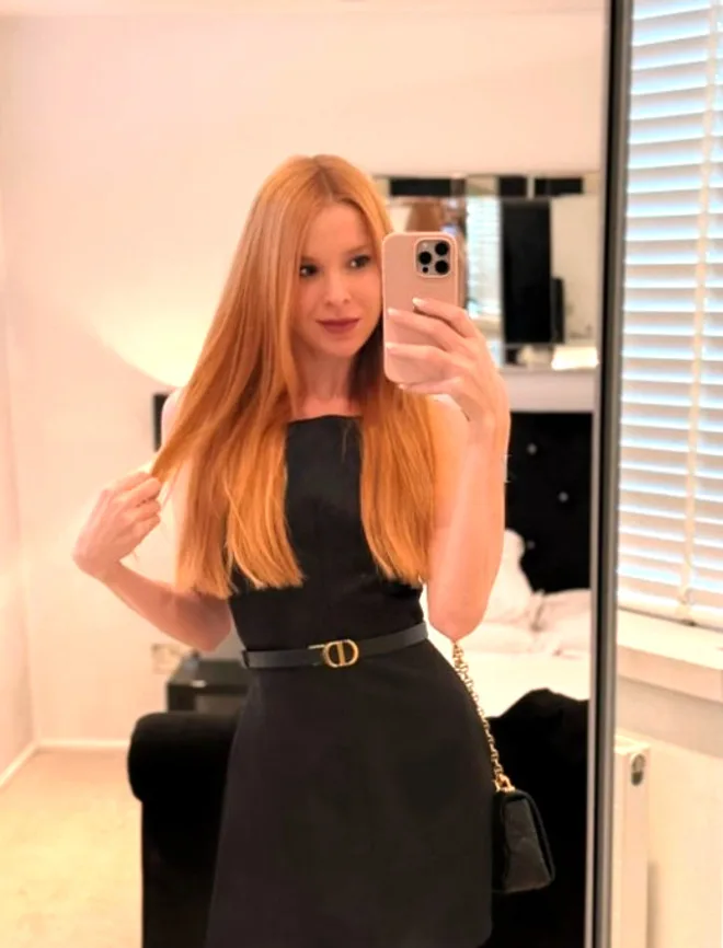 Janet