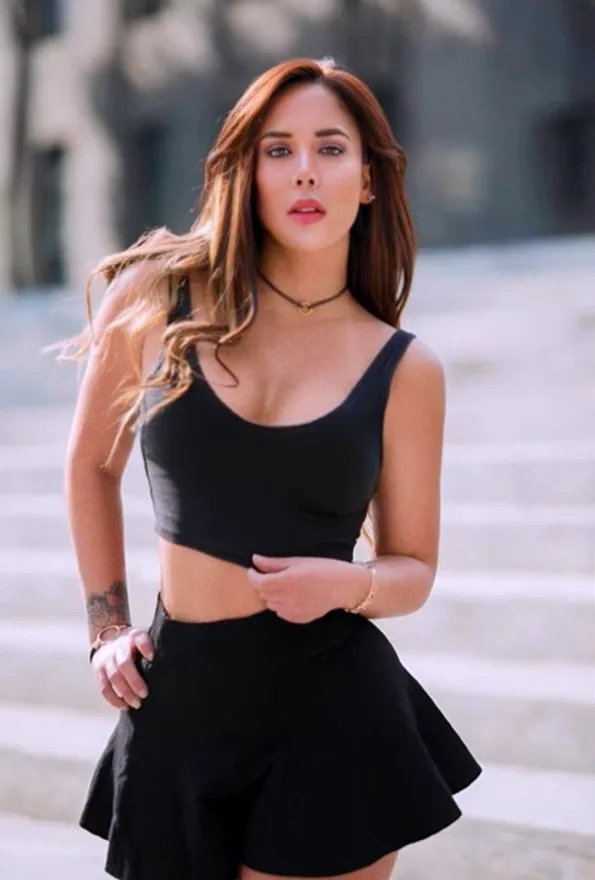 Sienna
