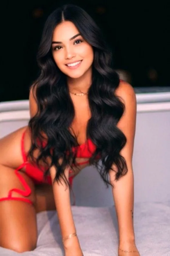 Pualani