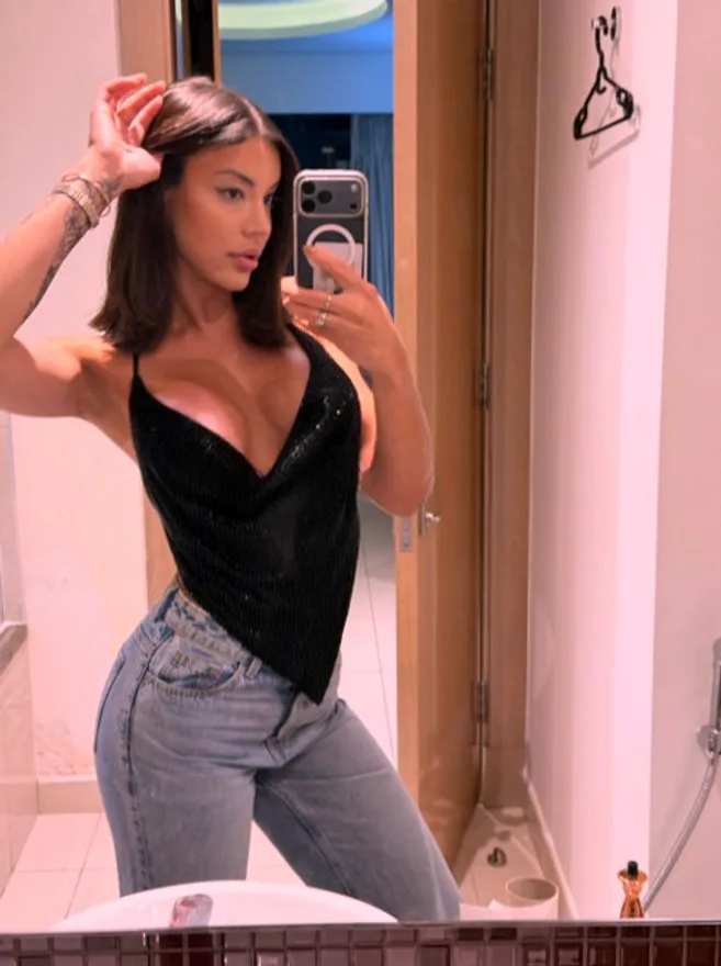 Victoria Dumontt