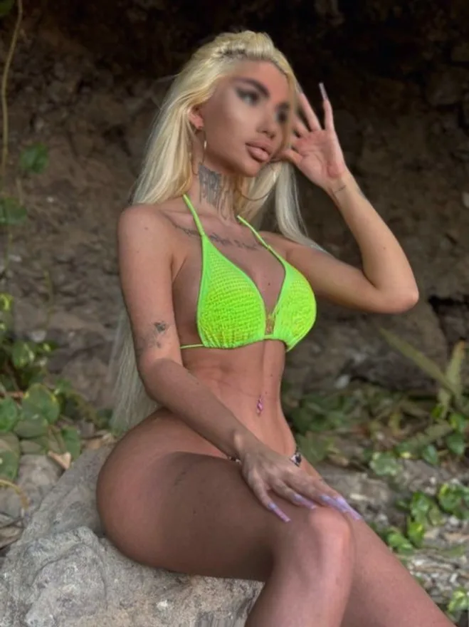 Moray