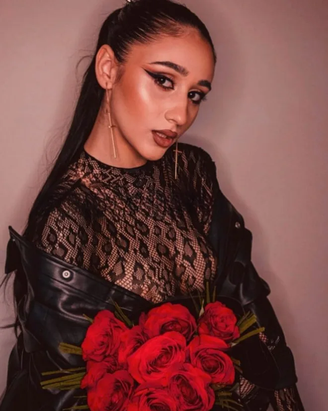 Nadine