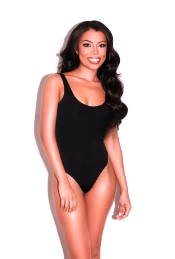 Manuela Gonzales