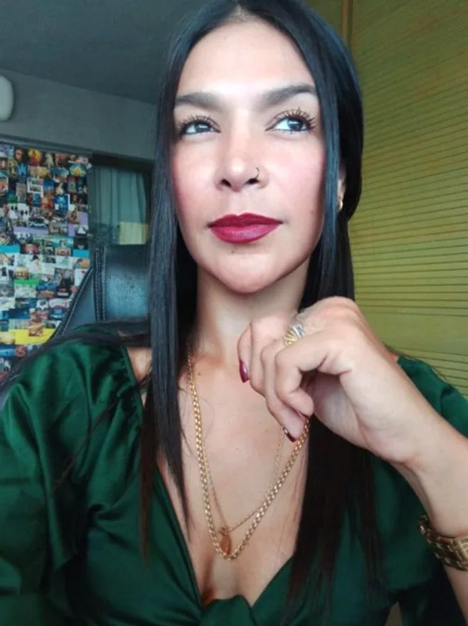 Alejandra