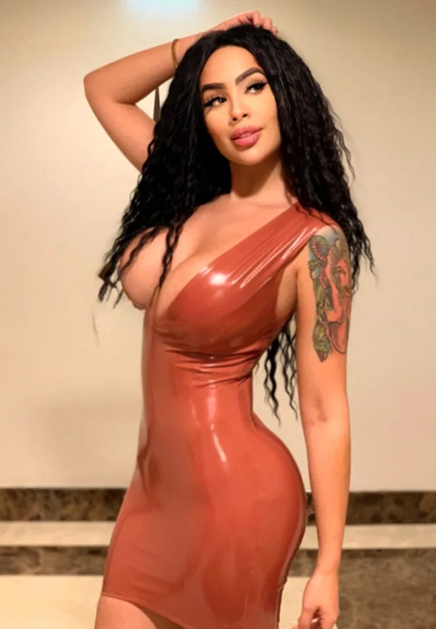 Sammie Pornstar