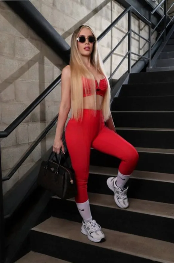 Michaela