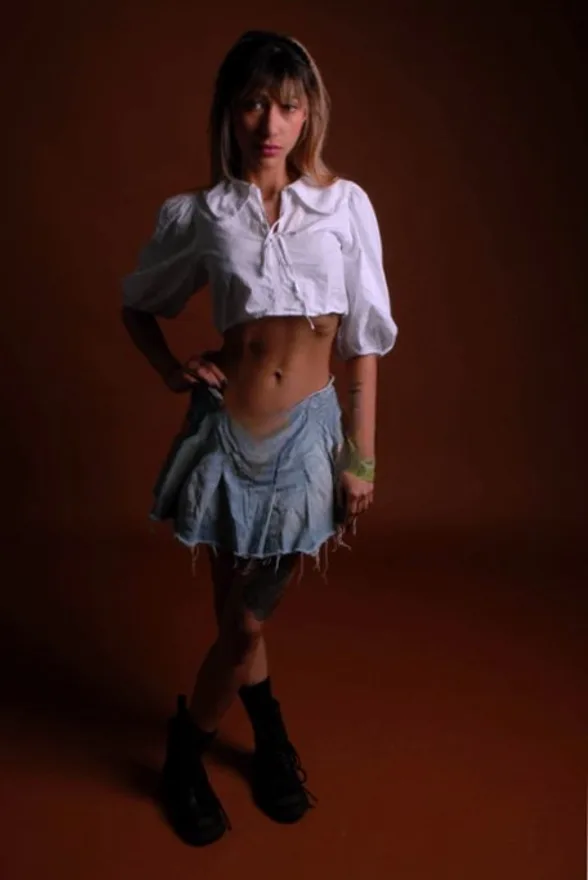 Maria