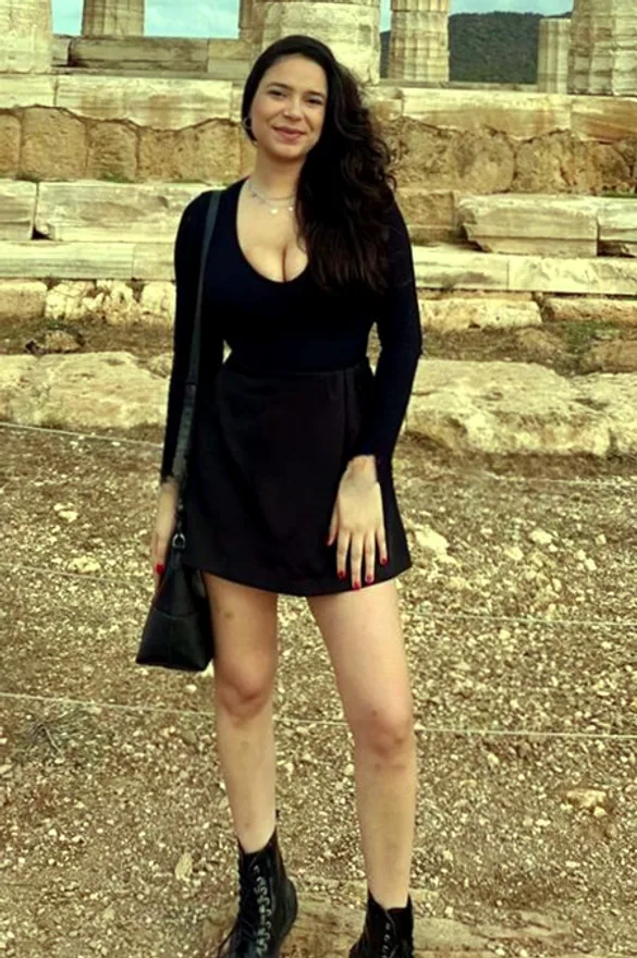 Barbara