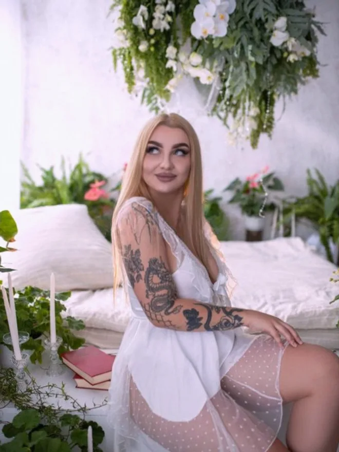 Vanessa