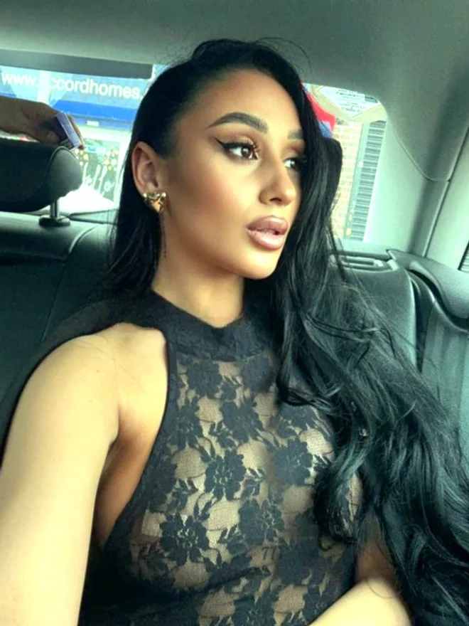 Nadine