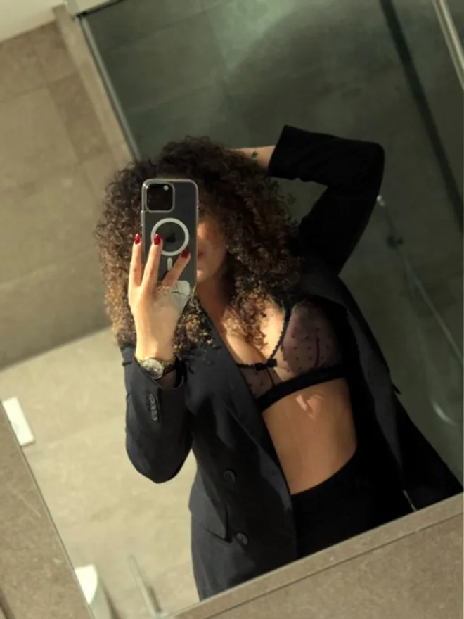 Celina Maya