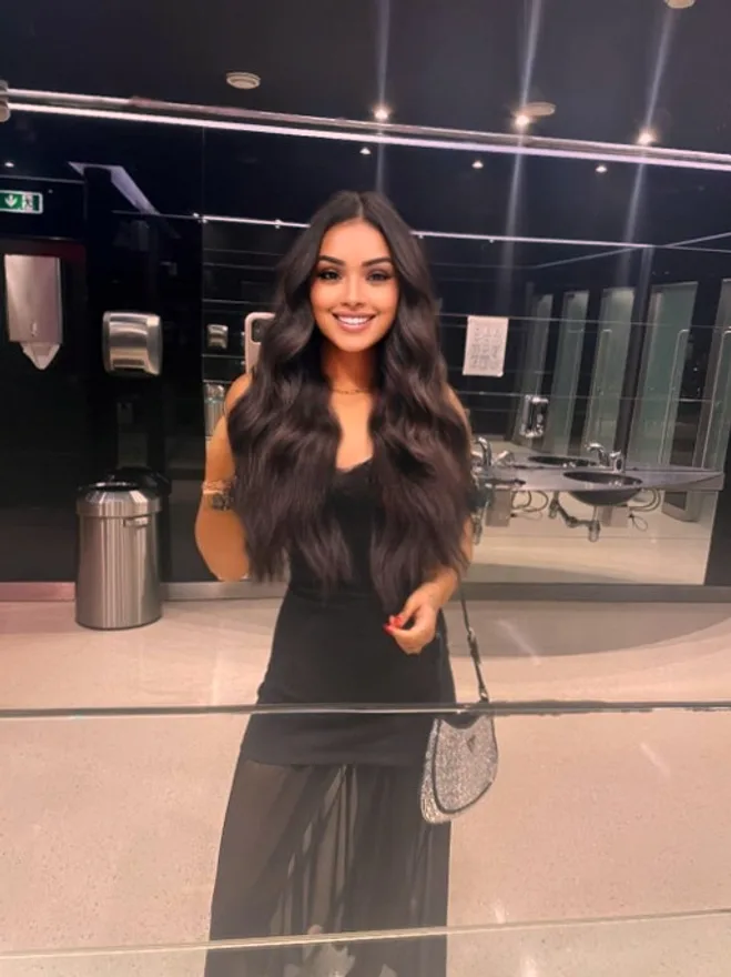 Pualani