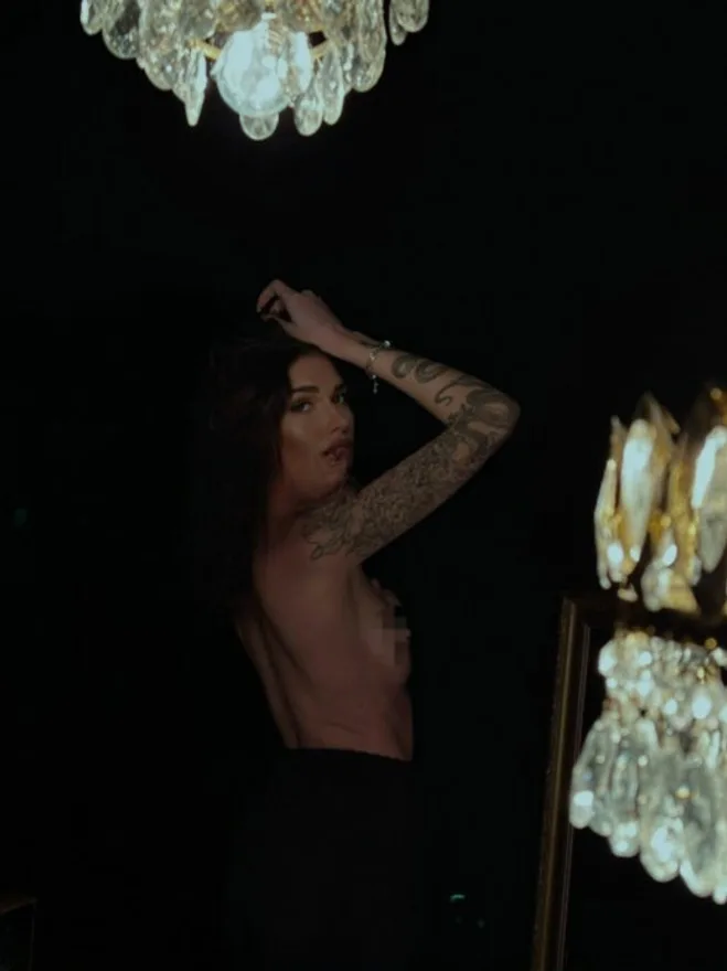 Sabrina