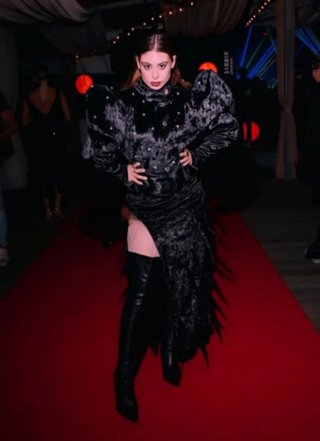 Scarlett