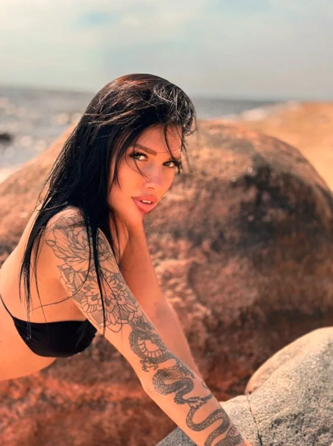 Sabrina