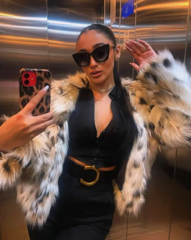 Nadine
