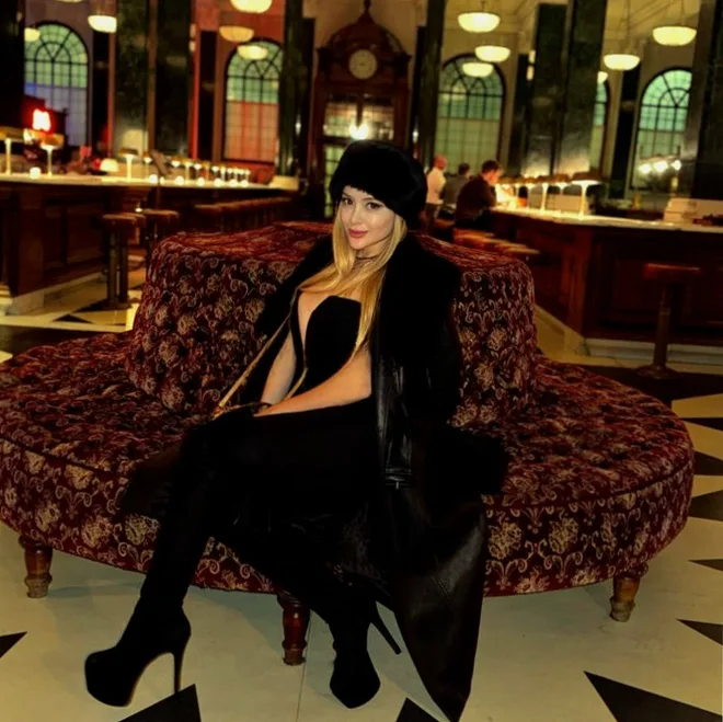 Caridee