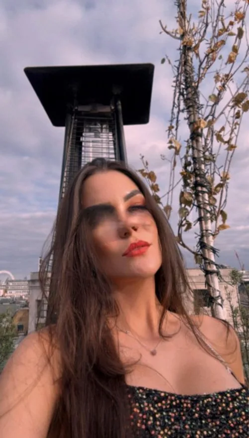 Hanna Almeida Pornstar