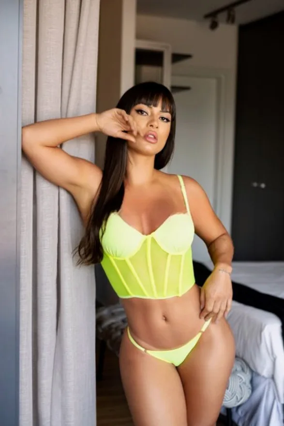 Maya