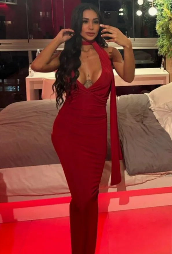 Teresa