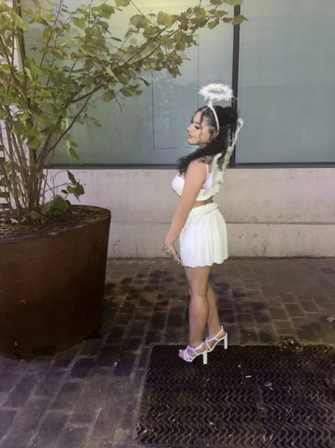 Maisie