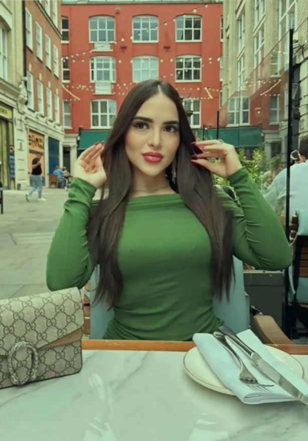 Bogdana