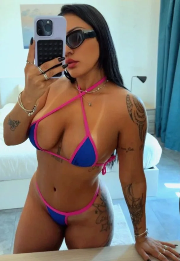 Yrashina