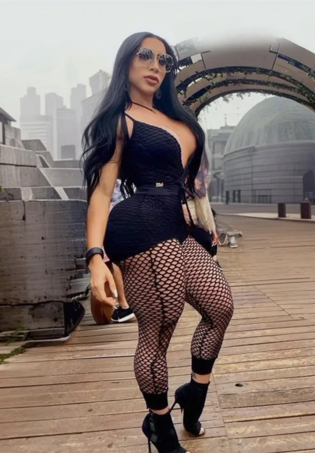 Priscila
