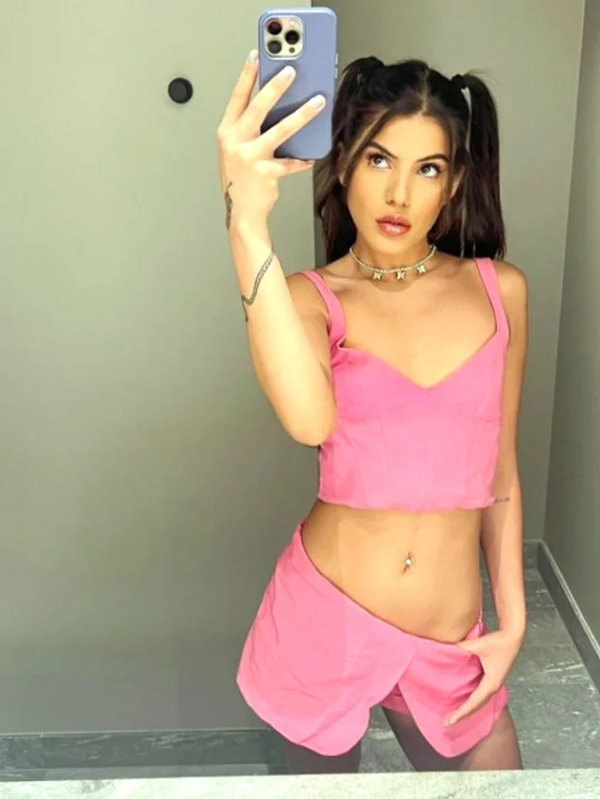 Maria Antonia