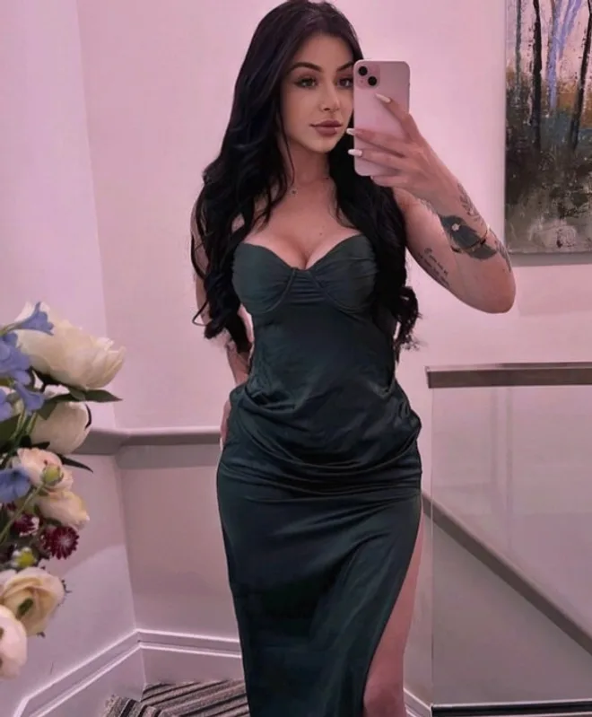Vanessa