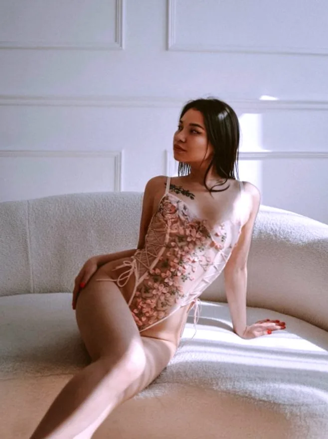 Farida