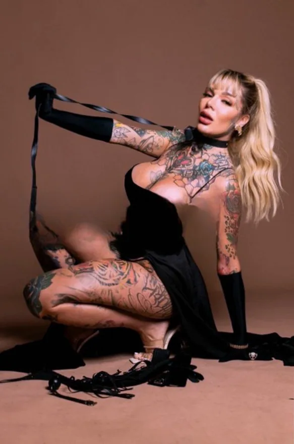 Lara Seveen